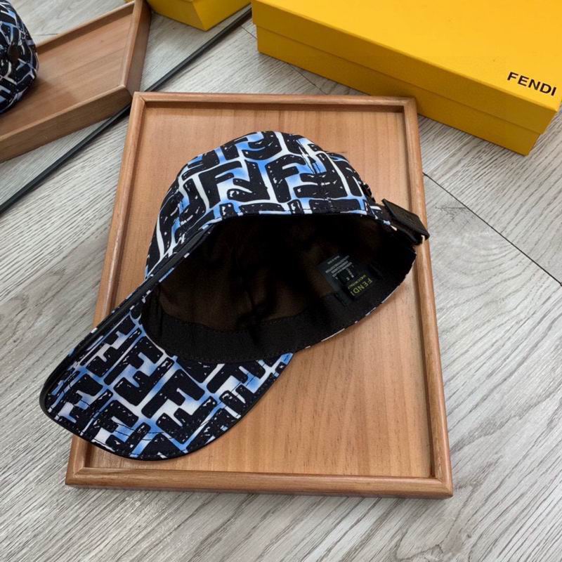 Fendi Cap 117 (11)